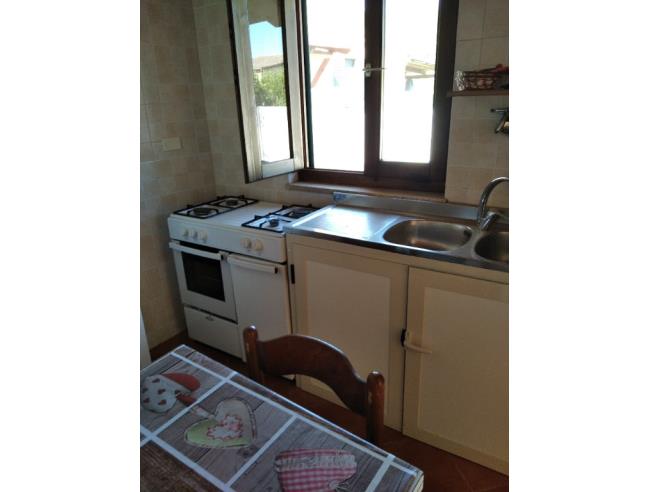 Anteprima foto 8 - Affitto Appartamento Vacanze da Privato a Centola - Palinuro