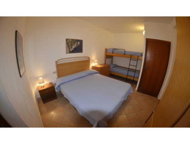 Anteprima foto 2 - Affitto Appartamento Vacanze da Privato a Centola (Salerno)