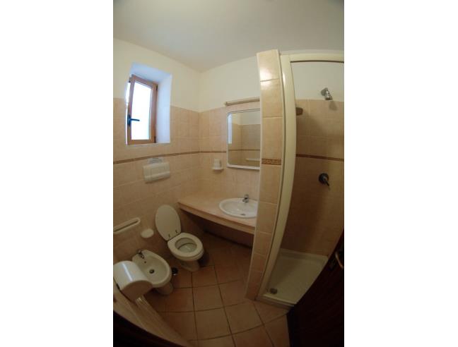 Anteprima foto 4 - Affitto Appartamento Vacanze da Privato a Centola (Salerno)