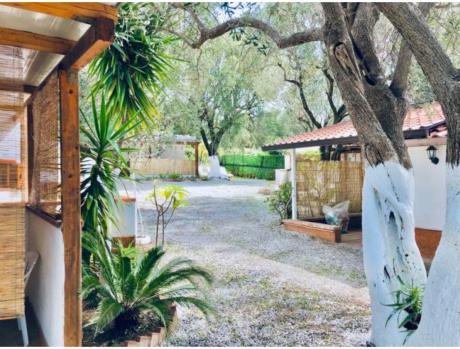 Anteprima foto 4 - Affitto Appartamento Vacanze da Privato a Centola (Salerno)