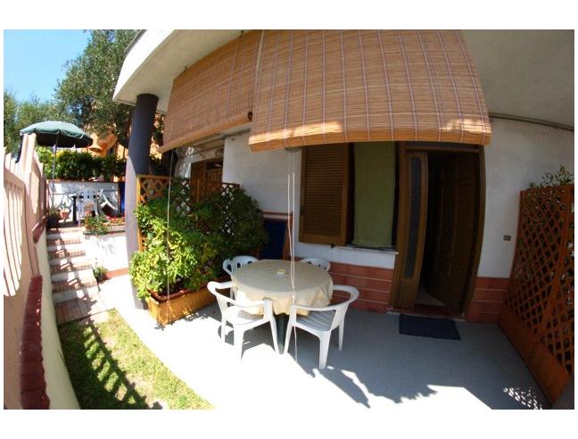 Anteprima foto 6 - Affitto Appartamento Vacanze da Privato a Centola (Salerno)