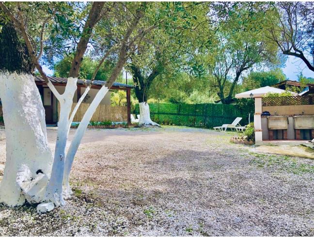 Anteprima foto 7 - Affitto Appartamento Vacanze da Privato a Centola (Salerno)