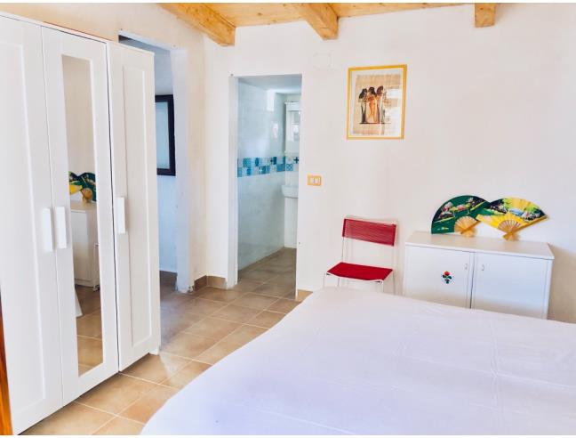 Anteprima foto 8 - Affitto Appartamento Vacanze da Privato a Centola (Salerno)