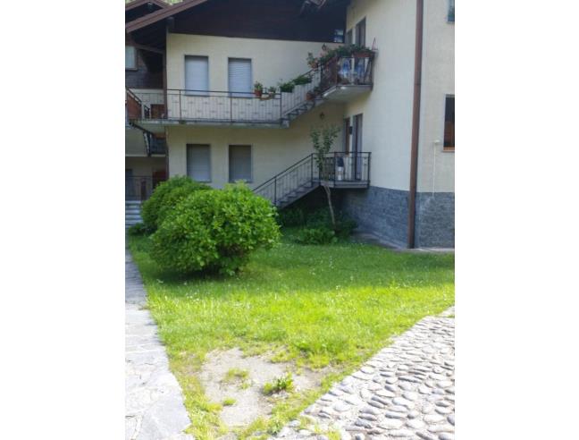 Anteprima foto 1 - Affitto Appartamento Vacanze da Privato a Ceppo Morelli (Verbano-Cusio-Ossola)