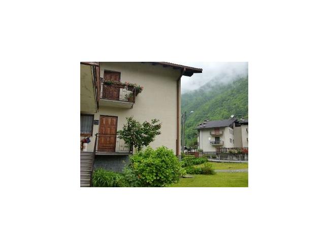 Anteprima foto 1 - Affitto Appartamento Vacanze da Privato a Ceppo Morelli (Verbano-Cusio-Ossola)