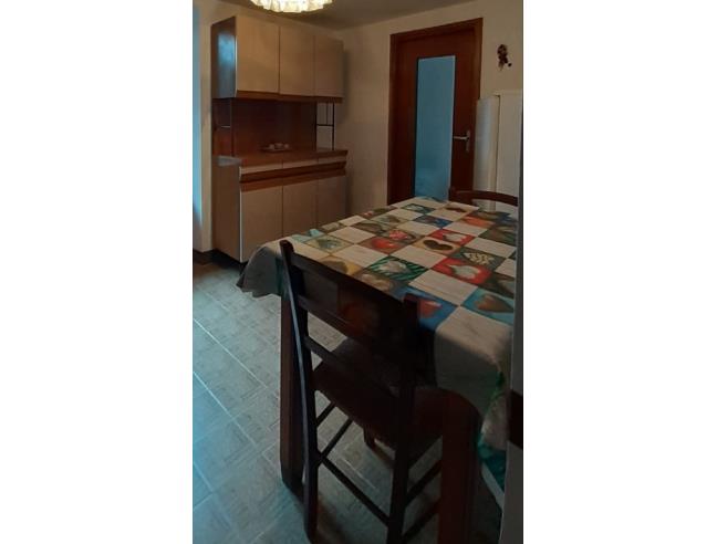 Anteprima foto 2 - Affitto Appartamento Vacanze da Privato a Ceres - Vana