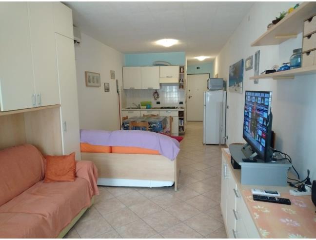 Anteprima foto 1 - Affitto Appartamento Vacanze da Privato a Ceriale (Savona)