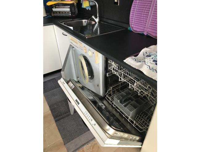 Anteprima foto 2 - Affitto Appartamento Vacanze da Privato a Ceriale (Savona)