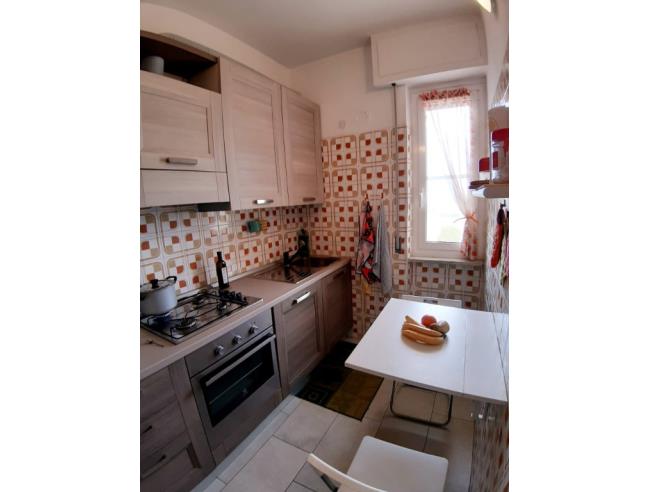 Anteprima foto 3 - Affitto Appartamento Vacanze da Privato a Ceriale (Savona)