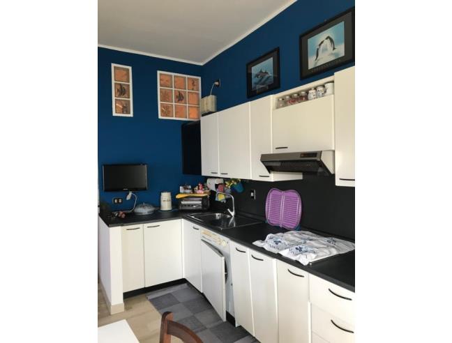 Anteprima foto 4 - Affitto Appartamento Vacanze da Privato a Ceriale (Savona)