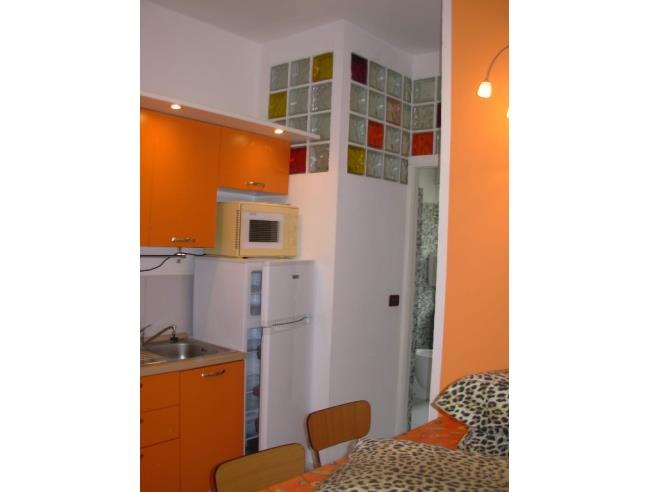 Anteprima foto 4 - Affitto Appartamento Vacanze da Privato a Ceriale (Savona)