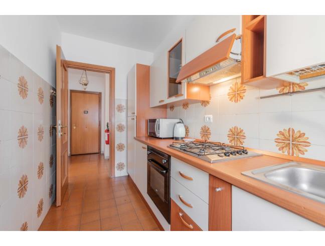 Anteprima foto 4 - Affitto Appartamento Vacanze da Privato a Cerveteri - Marina Di Cerveteri