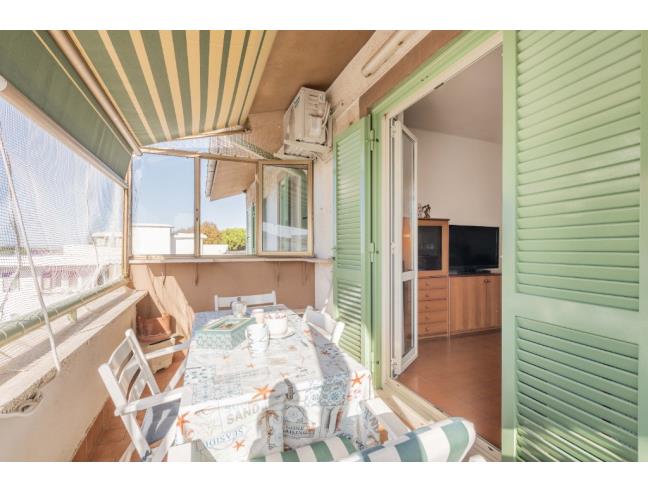Anteprima foto 7 - Affitto Appartamento Vacanze da Privato a Cerveteri - Marina Di Cerveteri