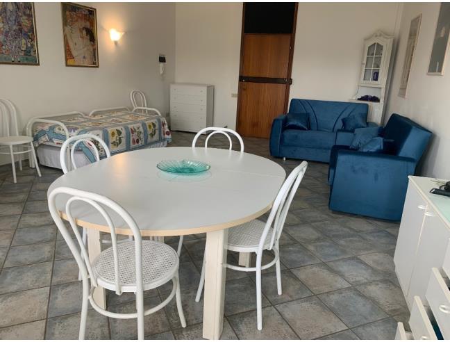 Anteprima foto 3 - Affitto Appartamento Vacanze da Privato a Cervia - Milano Marittima