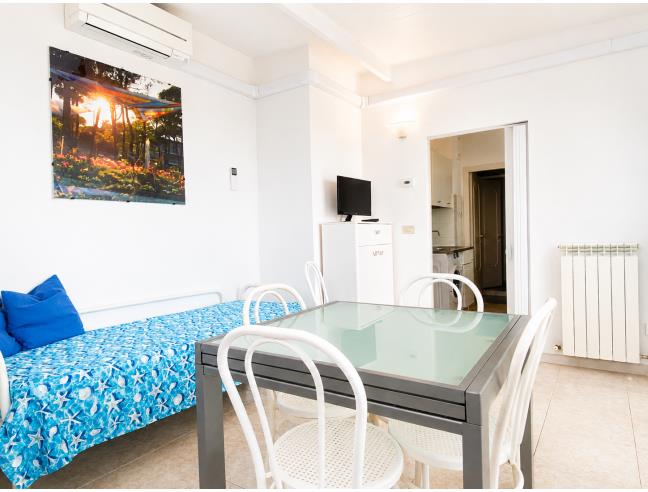 Anteprima foto 7 - Affitto Appartamento Vacanze da Privato a Cervia - Milano Marittima