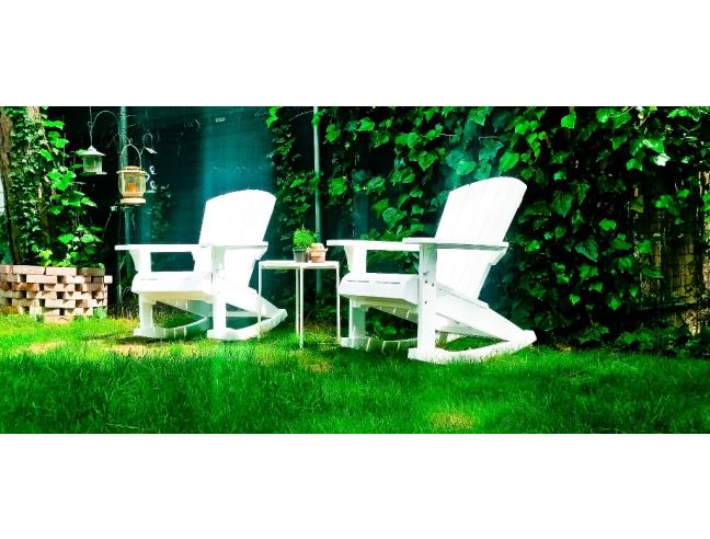 Anteprima foto 7 - Affitto Appartamento Vacanze da Privato a Cervia - Milano Marittima