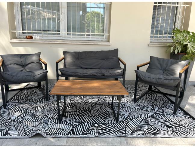 Anteprima foto 7 - Affitto Appartamento Vacanze da Privato a Cervia - Milano Marittima