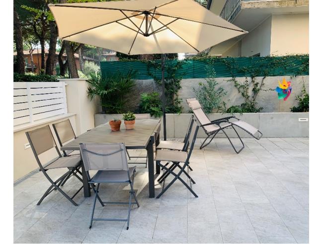 Anteprima foto 8 - Affitto Appartamento Vacanze da Privato a Cervia - Milano Marittima