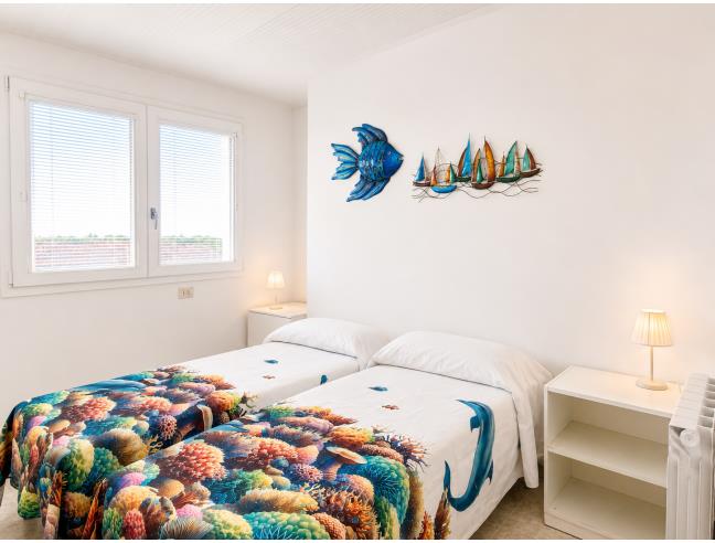 Anteprima foto 8 - Affitto Appartamento Vacanze da Privato a Cervia - Milano Marittima