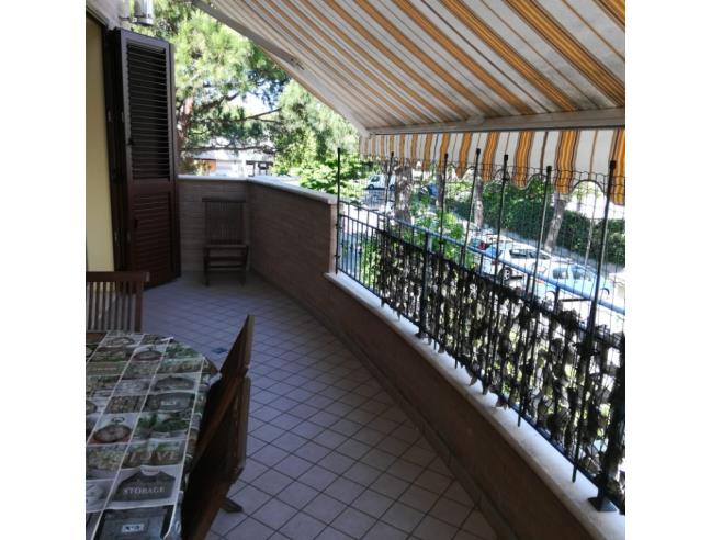 Anteprima foto 3 - Affitto Appartamento Vacanze da Privato a Cervia - Pinarella