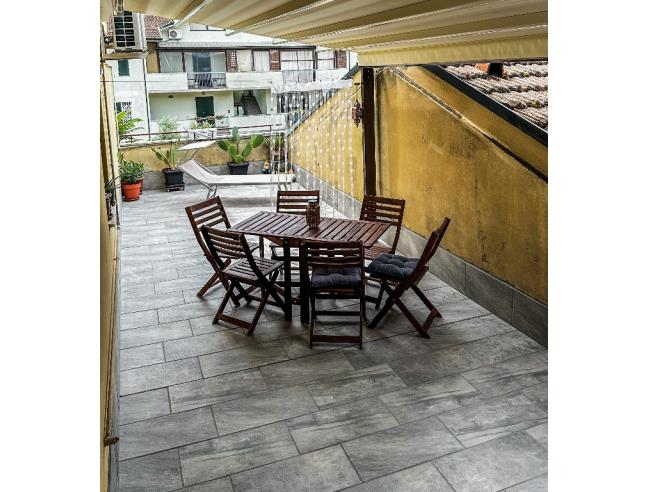 Anteprima foto 3 - Affitto Appartamento Vacanze da Privato a Cervia - Pinarella