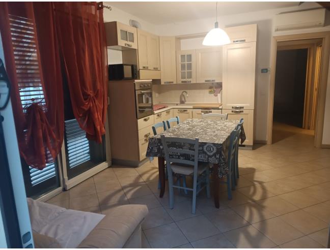 Anteprima foto 4 - Affitto Appartamento Vacanze da Privato a Cervia - Pinarella