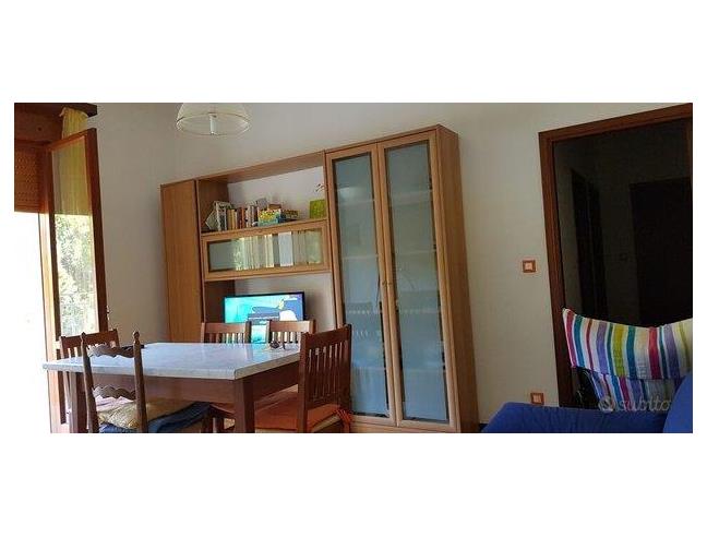 Anteprima foto 4 - Affitto Appartamento Vacanze da Privato a Cervia - Pinarella