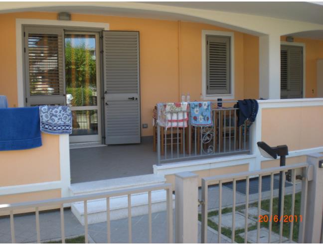 Anteprima foto 5 - Affitto Appartamento Vacanze da Privato a Cervia - Pinarella