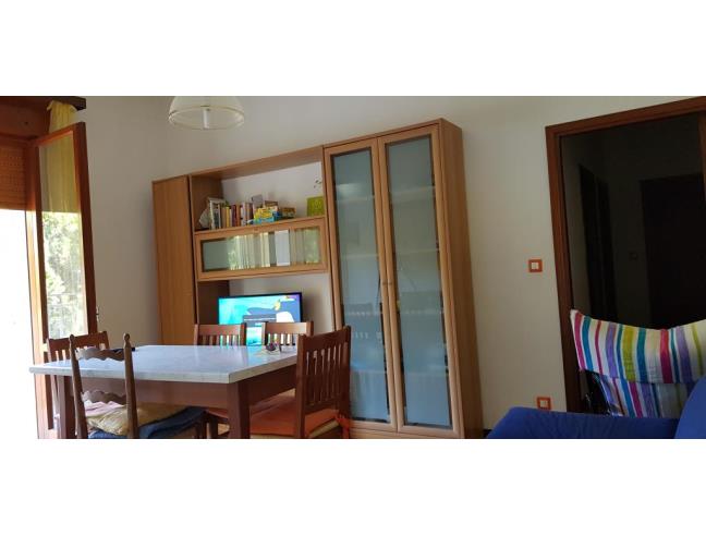 Anteprima foto 6 - Affitto Appartamento Vacanze da Privato a Cervia - Pinarella