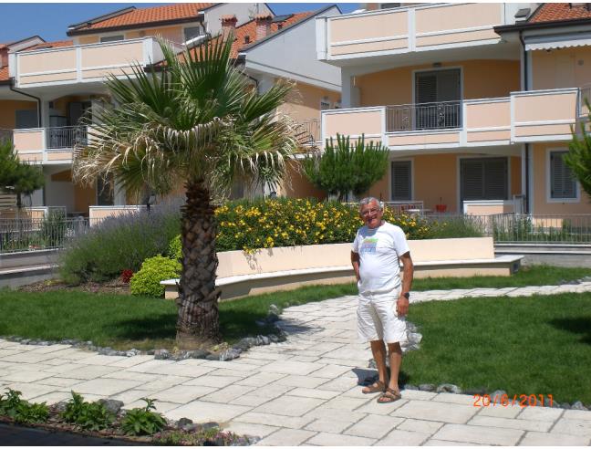 Anteprima foto 6 - Affitto Appartamento Vacanze da Privato a Cervia - Pinarella