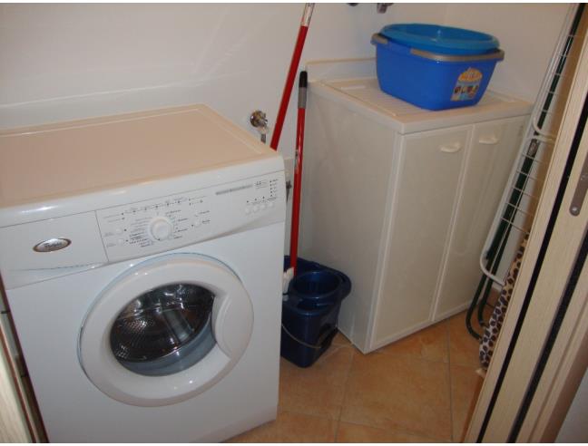 Anteprima foto 8 - Affitto Appartamento Vacanze da Privato a Cervia - Pinarella