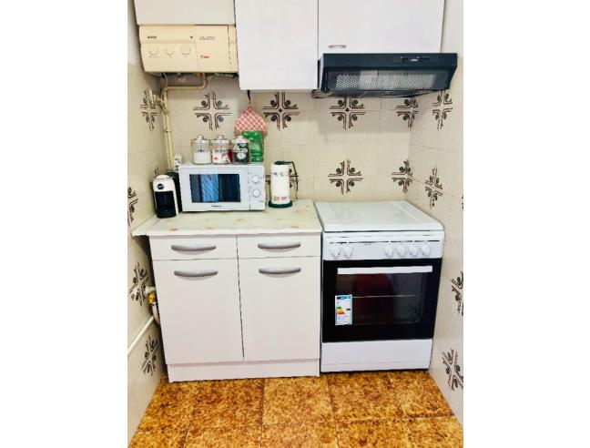 Anteprima foto 4 - Affitto Appartamento Vacanze da Privato a Cervia - Savio Di Cervia