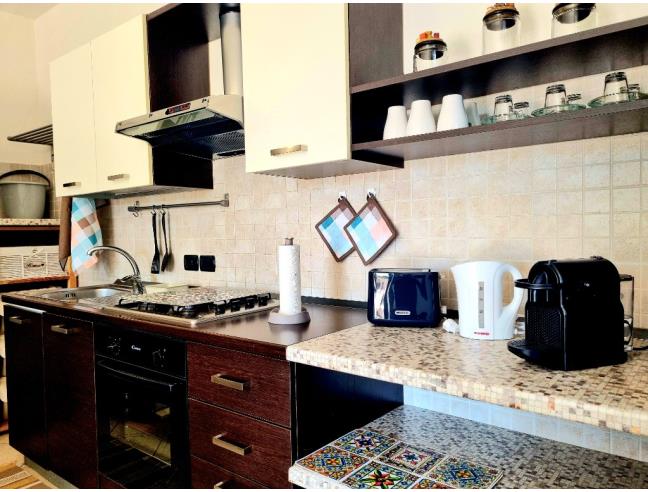 Anteprima foto 5 - Affitto Appartamento Vacanze da Privato a Cervia - Savio Di Cervia