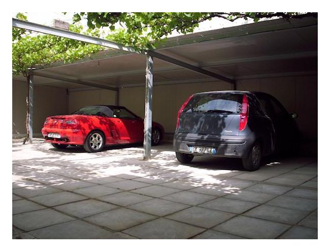 Anteprima foto 6 - Affitto Appartamento Vacanze da Privato a Cervia - Tagliata