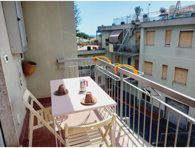 Anteprima foto 1 - Affitto Appartamento Vacanze da Privato a Cervo (Imperia)