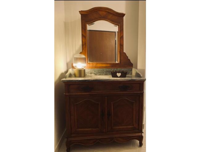 Anteprima foto 2 - Affitto Appartamento Vacanze da Privato a Cervo (Imperia)