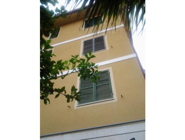 Anteprima foto 2 - Affitto Appartamento Vacanze da Privato a Cervo (Imperia)
