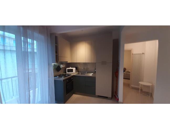 Anteprima foto 3 - Affitto Appartamento Vacanze da Privato a Cervo (Imperia)