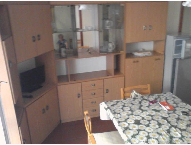 Anteprima foto 3 - Affitto Appartamento Vacanze da Privato a Cervo (Imperia)