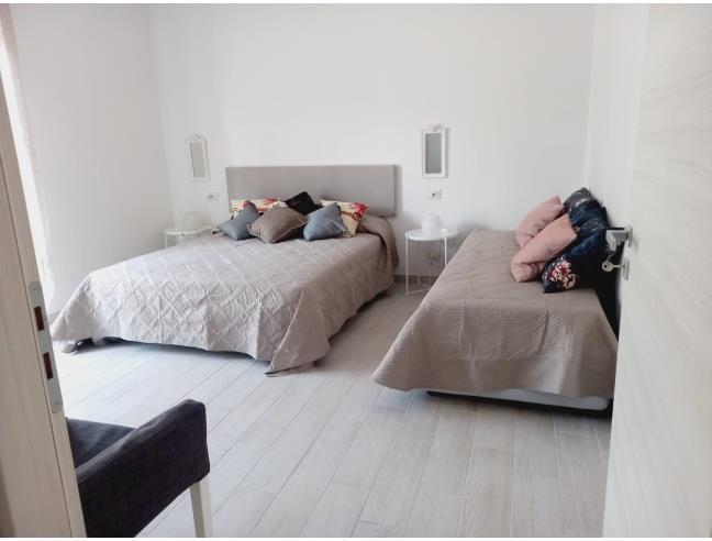 Anteprima foto 3 - Affitto Appartamento Vacanze da Privato a Cervo (Imperia)