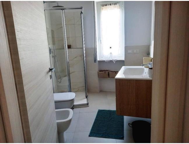 Anteprima foto 5 - Affitto Appartamento Vacanze da Privato a Cervo (Imperia)