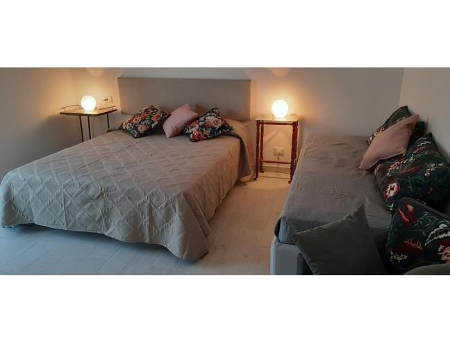 Anteprima foto 5 - Affitto Appartamento Vacanze da Privato a Cervo (Imperia)