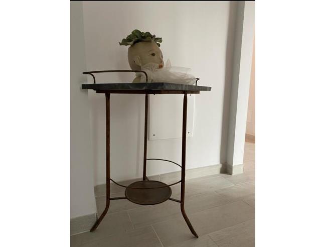 Anteprima foto 6 - Affitto Appartamento Vacanze da Privato a Cervo (Imperia)