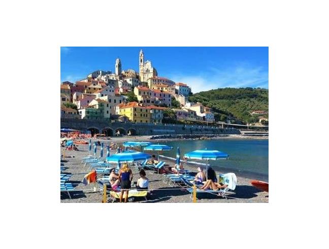 Anteprima foto 6 - Affitto Appartamento Vacanze da Privato a Cervo (Imperia)