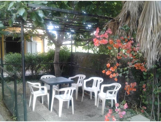 Anteprima foto 7 - Affitto Appartamento Vacanze da Privato a Cervo (Imperia)