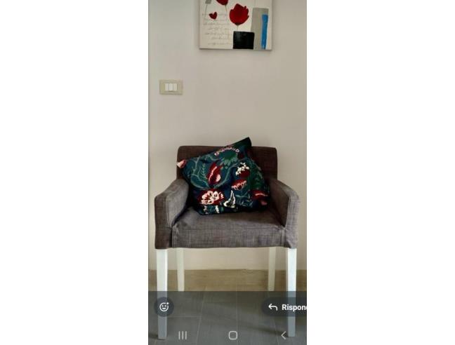 Anteprima foto 7 - Affitto Appartamento Vacanze da Privato a Cervo (Imperia)