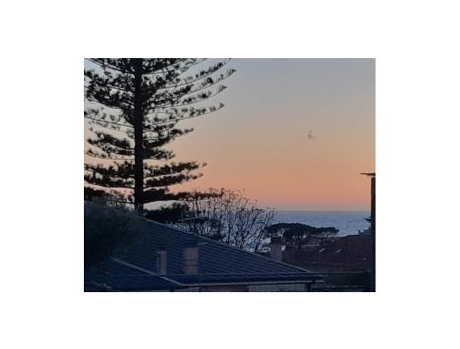 Anteprima foto 8 - Affitto Appartamento Vacanze da Privato a Cervo (Imperia)