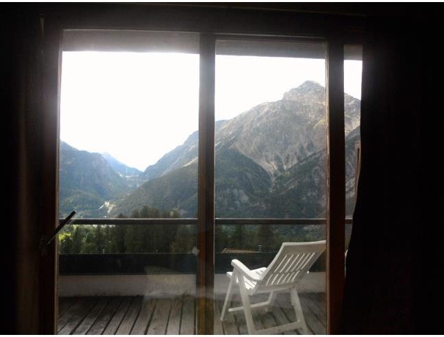 Anteprima foto 1 - Affitto Appartamento Vacanze da Privato a Cesana Torinese - San Sicario Alto