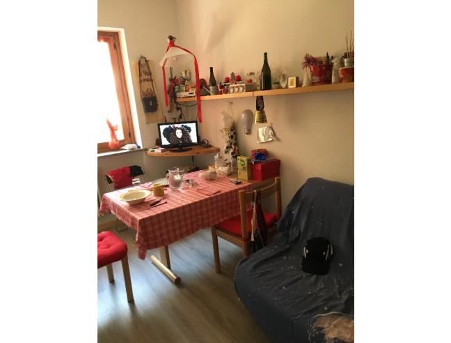 Anteprima foto 2 - Affitto Appartamento Vacanze da Privato a Cesana Torinese (Torino)