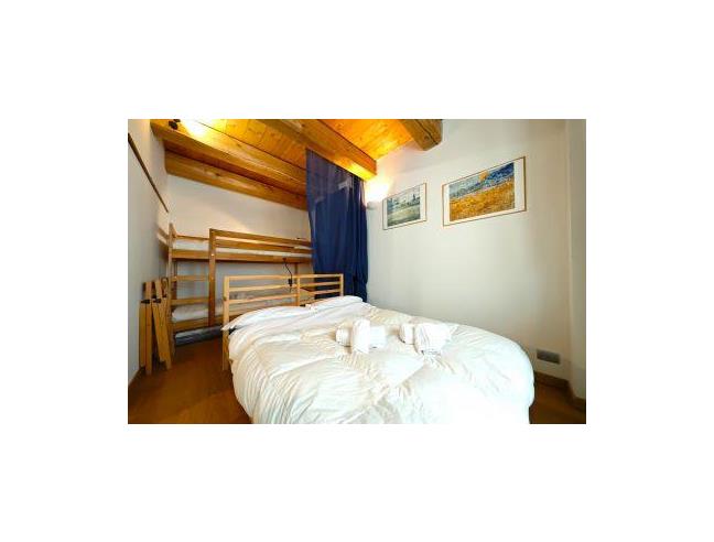 Anteprima foto 5 - Affitto Appartamento Vacanze da Privato a Cesana Torinese (Torino)